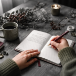 The Benefits of Journaling for Mental Clarity