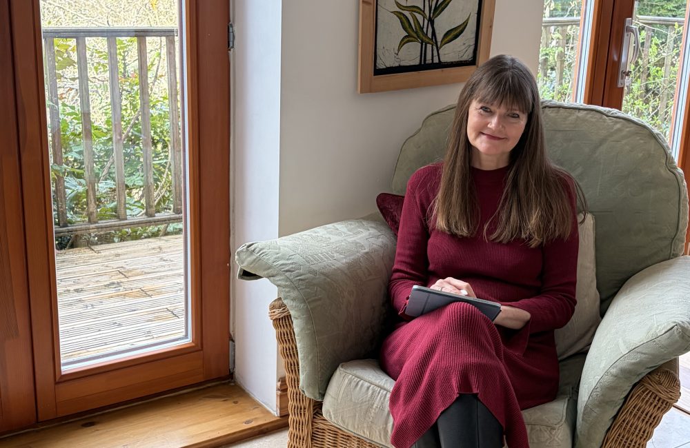 What to Expect in Your First Therapy Session Experience